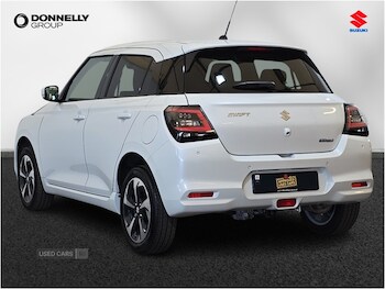 Used Suzuki Swift 2025 for sale - 78637388: Photo