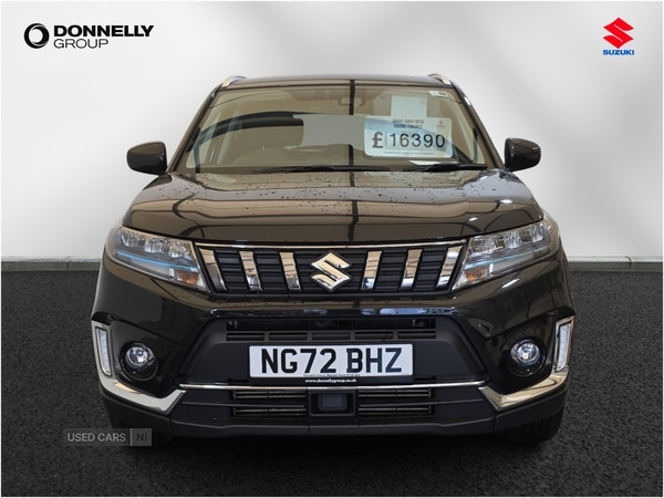 Used Suzuki Vitara 2023 for sale - 75950172: Photo 12