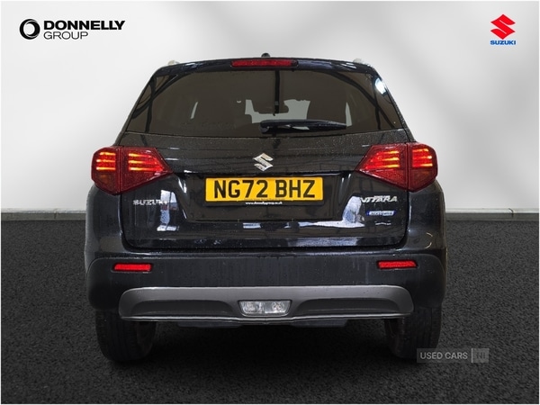 Used Suzuki Vitara 2023 for sale - 75950172: Photo 13