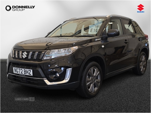 Used Suzuki Vitara 2023 for sale - 75950172: Photo 15