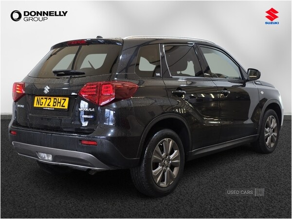 Used Suzuki Vitara 2023 for sale - 75950172: Photo 16