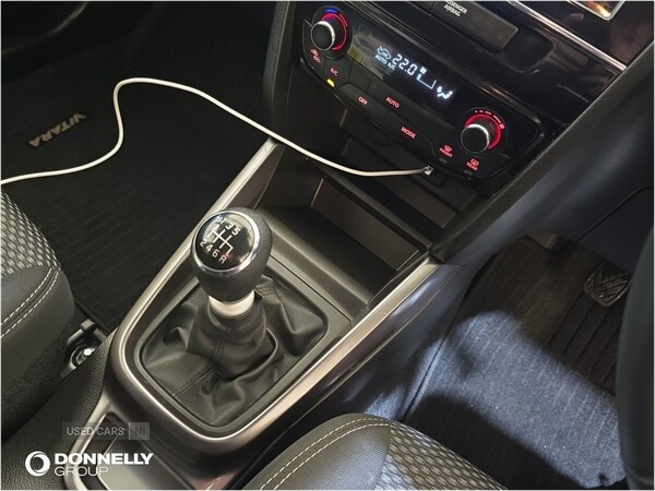 Used Suzuki Vitara 2023 for sale - 75950172: Photo 30