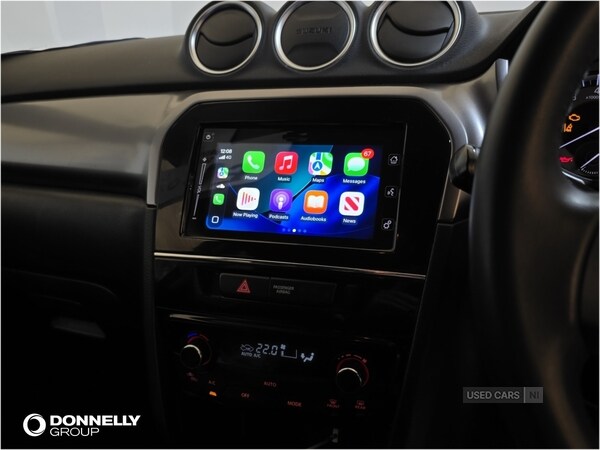 Used Suzuki Vitara 2023 for sale - 75950172: Photo 31