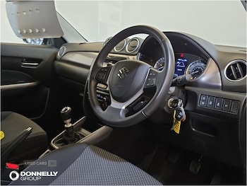 Used Suzuki Vitara 2023 for sale - 75950172: Photo