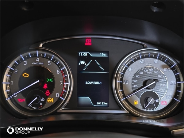 Used Suzuki Vitara 2023 for sale - 75950172: Photo 6