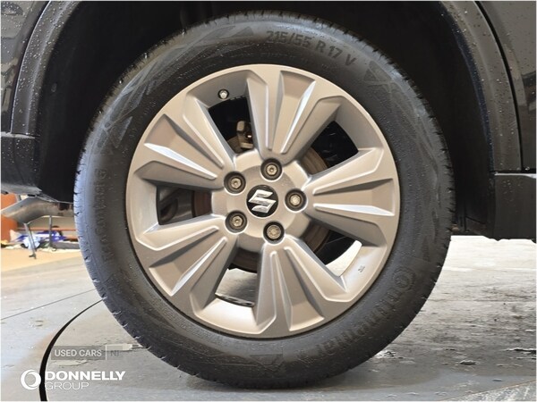 Used Suzuki Vitara 2023 for sale - 75950172: Photo 7