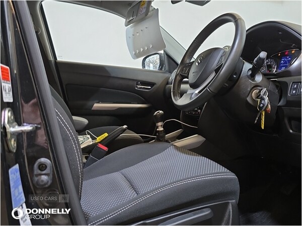 Used Suzuki Vitara 2023 for sale - 75950172: Photo 8