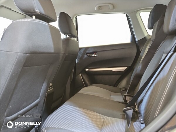 Used Suzuki Vitara 2023 for sale - 75950172: Photo 9