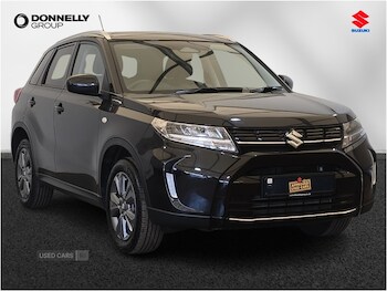 Used Suzuki Vitara 2025 for sale - 78384928: Photo