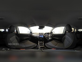 Used Suzuki Vitara 2025 for sale - 78384928: Photo