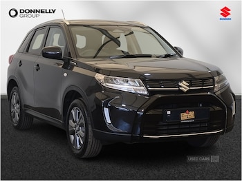 Used Suzuki Vitara 2025 for sale - 78384928: Photo