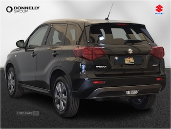 Used Suzuki Vitara 2025 for sale - 78384928: Photo