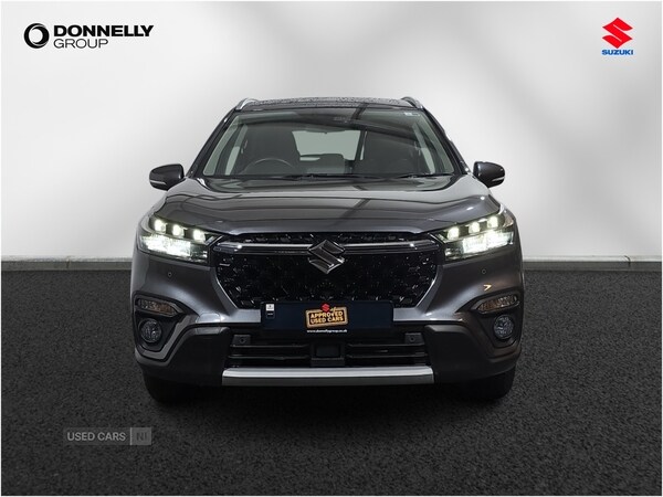 Used Suzuki SX4 S-Cross 2023 for sale - 77204687: Photo 11