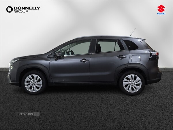 Used Suzuki SX4 S-Cross 2023 for sale - 77204687: Photo 13