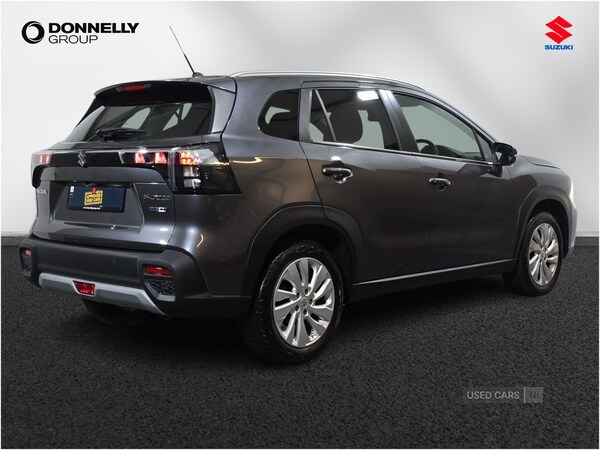 Used Suzuki SX4 S-Cross 2023 for sale - 77204687: Photo 15