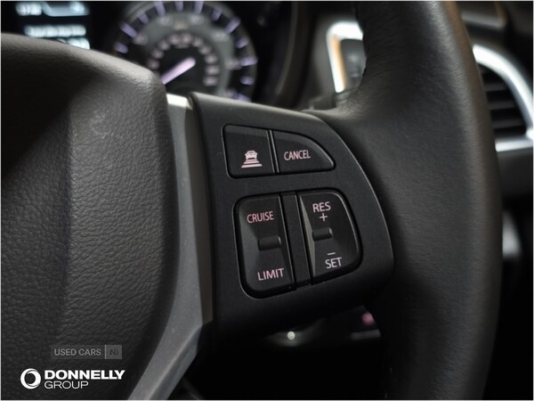 Used Suzuki SX4 S-Cross 2023 for sale - 77204687: Photo 17