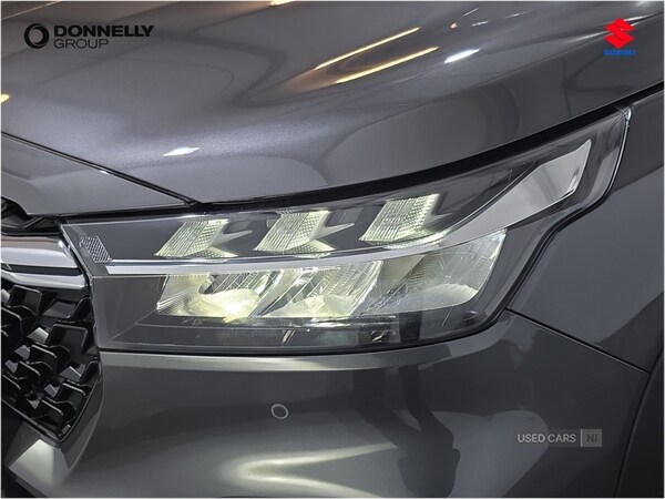 Used Suzuki SX4 S-Cross 2023 for sale - 77204687: Photo 18