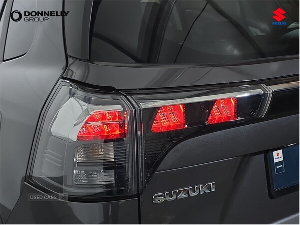 Used Suzuki SX4 S-Cross 2023 for sale - 77204687: Photo 19