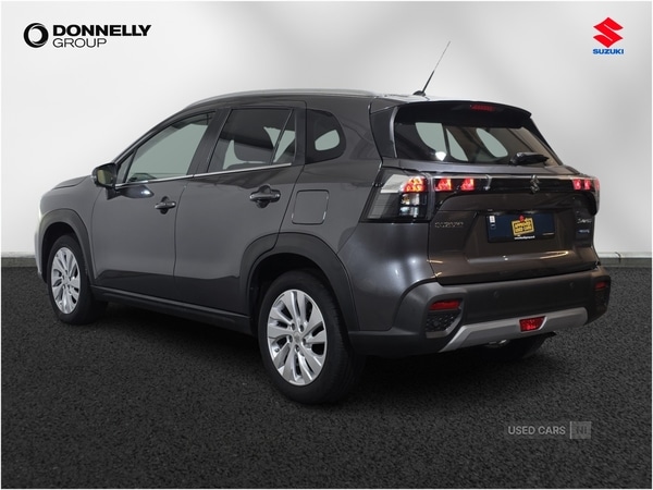 Used Suzuki SX4 S-Cross 2023 for sale - 77204687: Photo 2