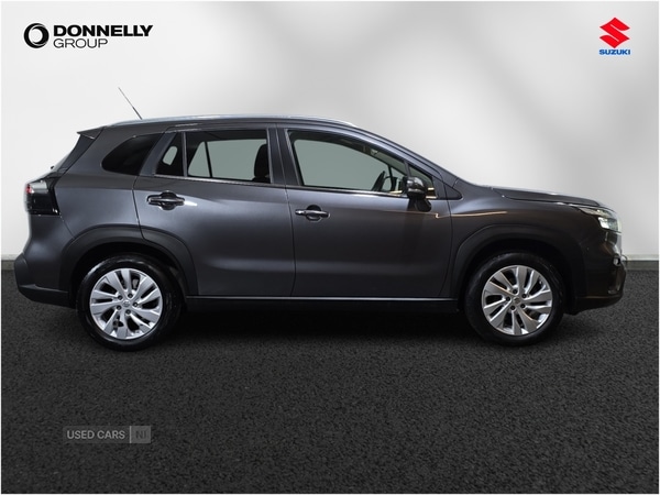 Used Suzuki SX4 S-Cross 2023 for sale - 77204687: Photo 3