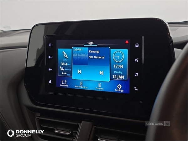 Used Suzuki SX4 S-Cross 2023 for sale - 77204687: Photo 5