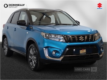 Used Suzuki Vitara 2024 for sale - 78649626: Photo