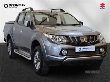 Used Mitsubishi L200 2019 for sale - 74789422: Photo