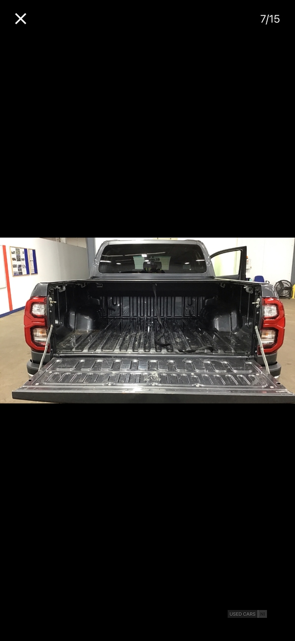 Used Toyota Hilux 2021 for sale - 77794665: Photo 7
