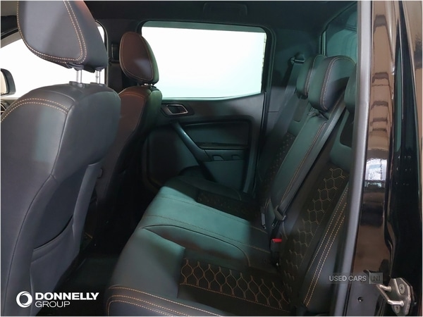 Used Ford Ranger 2022 for sale - 76513880: Photo 10