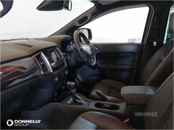 Used Ford Ranger 2022 for sale - 76513880: Photo 11