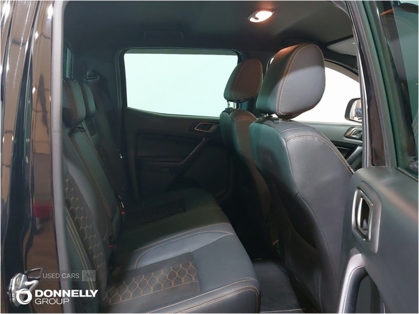 Used Ford Ranger 2022 for sale - 76513880: Photo 12