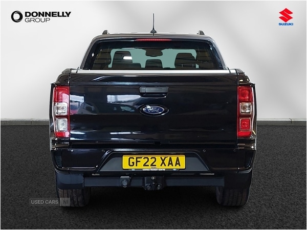 Used Ford Ranger 2022 for sale - 76513880: Photo 14