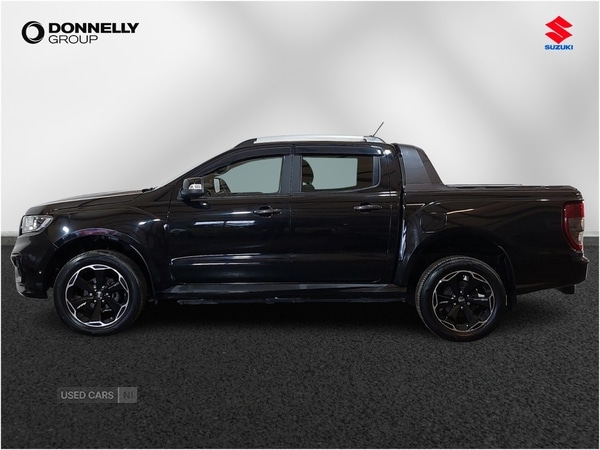 Used Ford Ranger 2022 for sale - 76513880: Photo 15