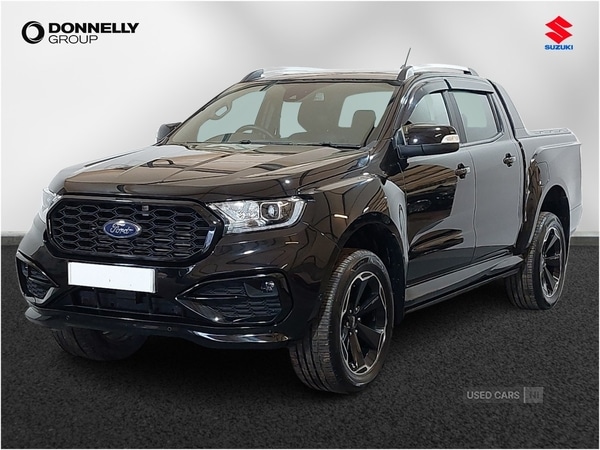 Used Ford Ranger 2022 for sale - 76513880: Photo 16