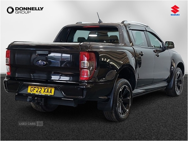 Used Ford Ranger 2022 for sale - 76513880: Photo 17