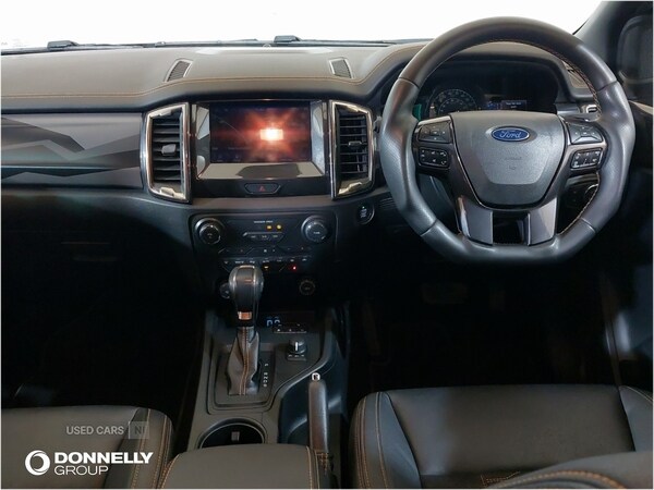 Used Ford Ranger 2022 for sale - 76513880: Photo 18