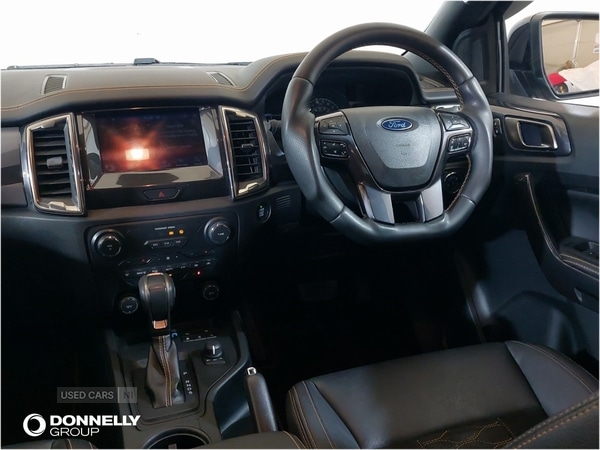 Used Ford Ranger 2022 for sale - 76513880: Photo 19