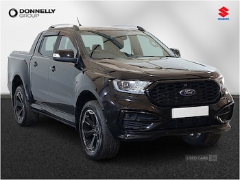 Used Ford Ranger 2022 for sale - 76513880: Photo
