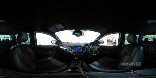 Used Ford Ranger 2022 for sale - 76513880: Photo 2