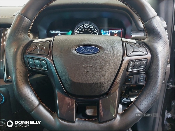 Used Ford Ranger 2022 for sale - 76513880: Photo 20