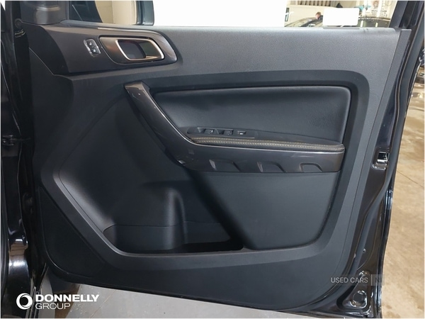 Used Ford Ranger 2022 for sale - 76513880: Photo 21