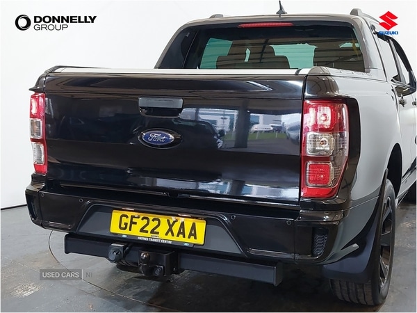 Used Ford Ranger 2022 for sale - 76513880: Photo 25