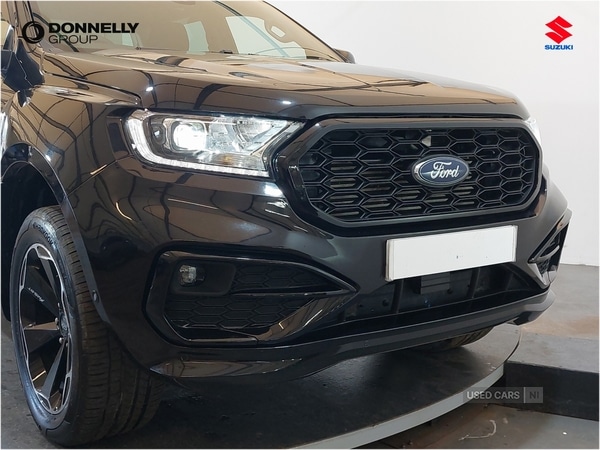 Used Ford Ranger 2022 for sale - 76513880: Photo 26