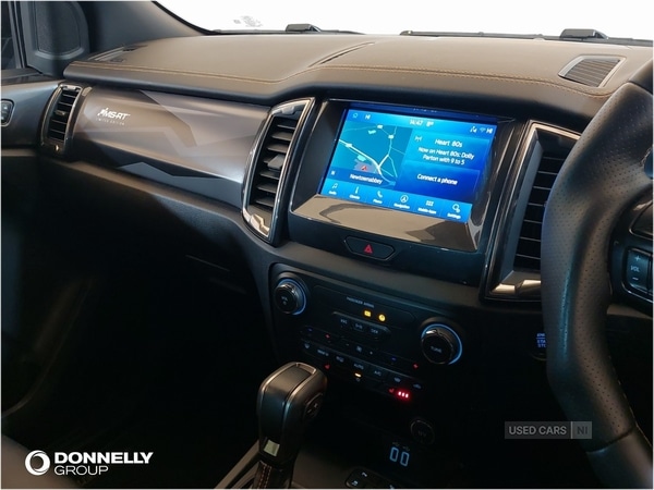 Used Ford Ranger 2022 for sale - 76513880: Photo 28