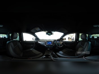 Used Ford Ranger 2022 for sale - 76513880: Photo