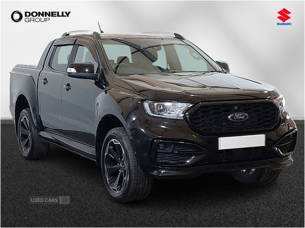 Used Ford Ranger 2022 for sale - 76513880: Photo 3