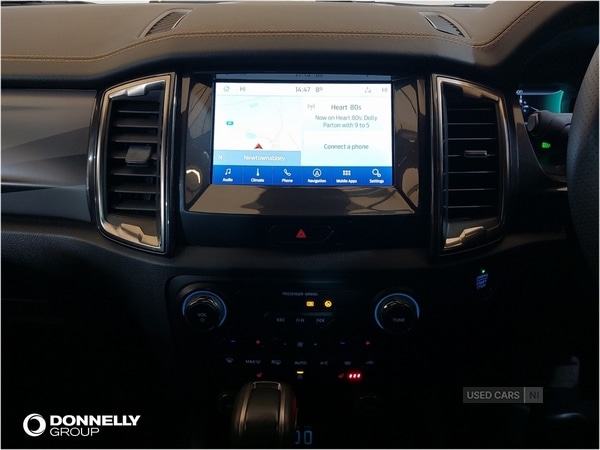 Used Ford Ranger 2022 for sale - 76513880: Photo 30