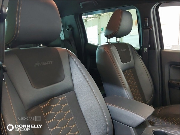 Used Ford Ranger 2022 for sale - 76513880: Photo 34