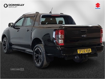 Used Ford Ranger 2022 for sale - 76513880: Photo
