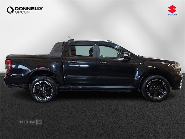 Used Ford Ranger 2022 for sale - 76513880: Photo 5